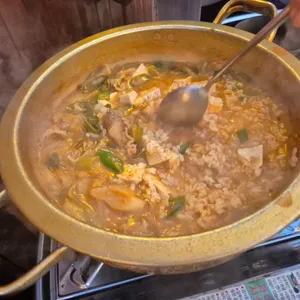 국제식당 사진