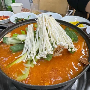 꽃게선장 낙지박사 대표 사진