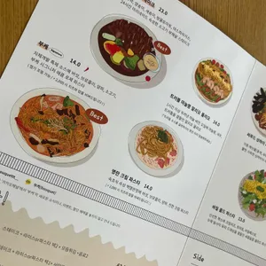 부케 리뷰 사진