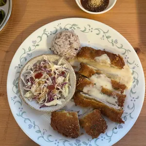 지리산오여사 사진