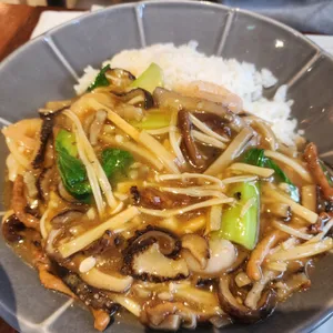 청담반점 사진