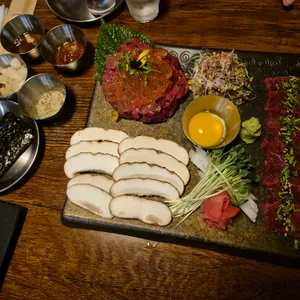 이자카야 우규 사진