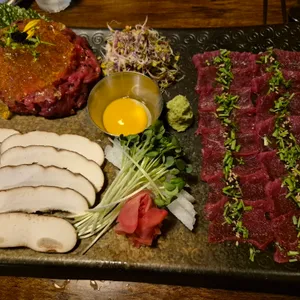 이자카야 우규 사진