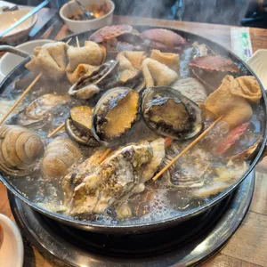 바다한가득 사진