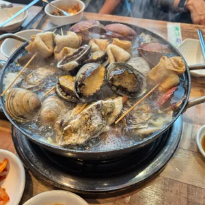 바다한가득 사진