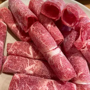 다인얼큰샤브칼국수 사진