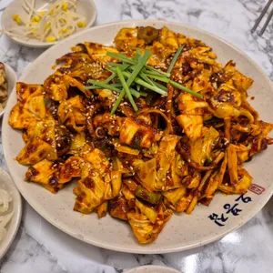 오봉집 리뷰 사진