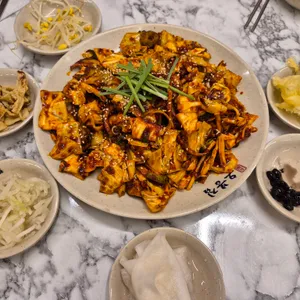 오봉집 리뷰 사진