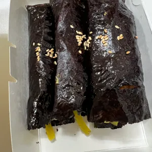 아담스꼬마김밥 사진