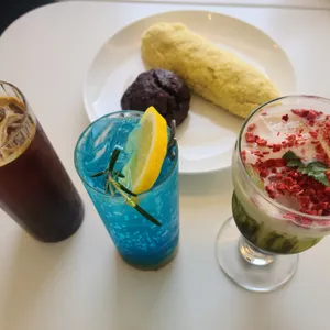 카페 폴라그란데 사진