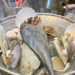 대끼리야 사진