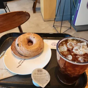 커피빈 사진