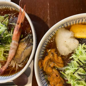 소바식당 리뷰 사진