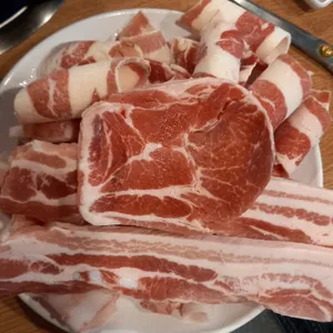 무한리필대박집 사진