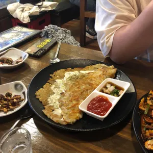 만복국수집 대표 사진