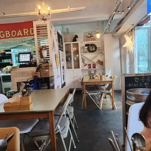 카사블랑코 리뷰 사진
