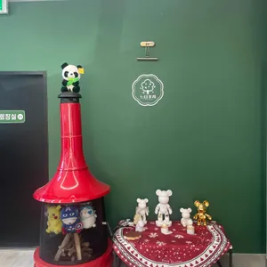 느티포레 리뷰 사진