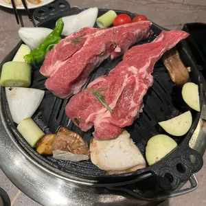 램키친 사진