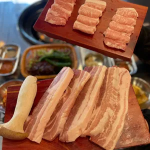 박달박가네숯불껍데기 사진