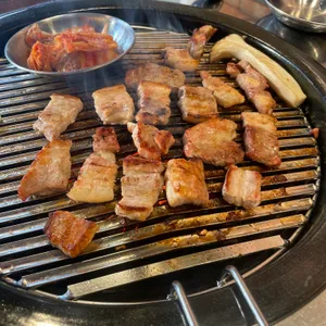 박달박가네숯불껍데기 사진