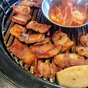 박달박가네숯불껍데기 사진