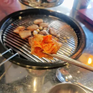 박달박가네숯불껍데기 사진