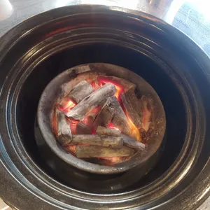 박달박가네숯불껍데기 리뷰 사진