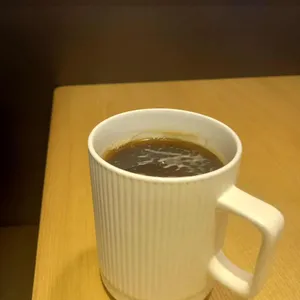 할리스 리뷰 사진