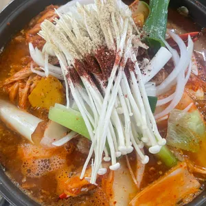 안면도맛집 꽃지꽃게집 사진