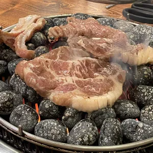 개군흡갈비 사진