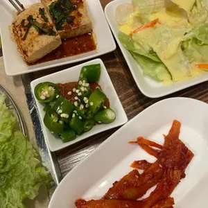 개군흡갈비 사진