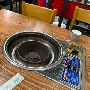 개군흡갈비 리뷰 사진