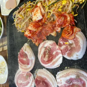 대해냉삼석쇠전문점&반찬요리 사진