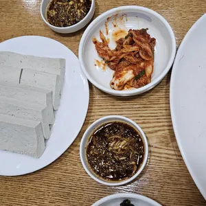 백년옥 리뷰 사진