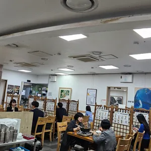 백년옥 리뷰 사진