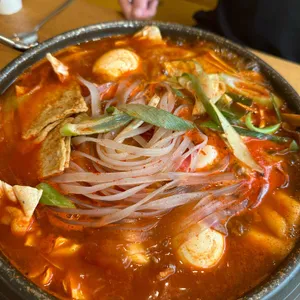 오병가즉석떡볶이 사진