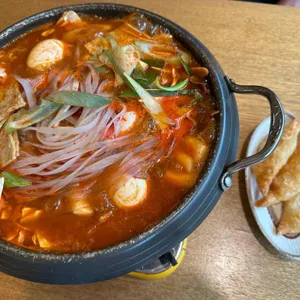 오병가즉석떡볶이 사진