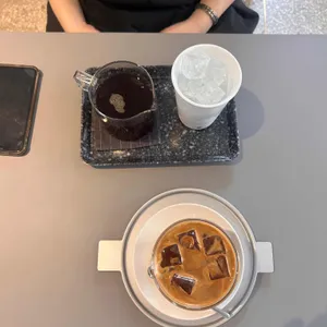 엑스엑스스몰커피 리뷰 사진