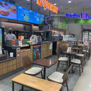던킨 리뷰 사진