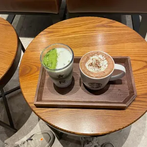 스타벅스  사진