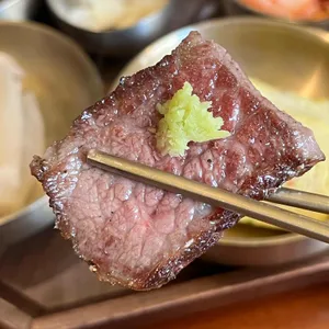 방이옥 사진