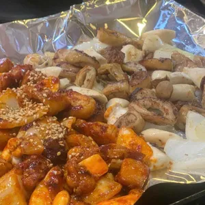 왕십리불곱창 사진