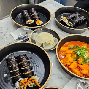 방배김밥 사진 2