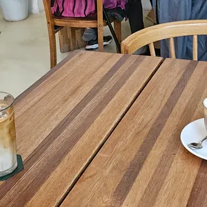 리스토어커피 리뷰 사진