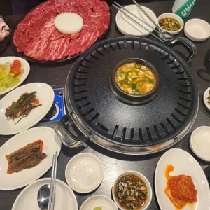 청담생고기 리뷰 사진