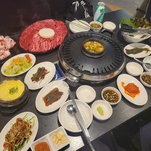 청담생고기 리뷰 사진
