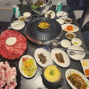 청담생고기 리뷰 사진