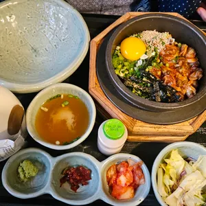 솔솥 사진
