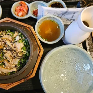 솔솥 사진