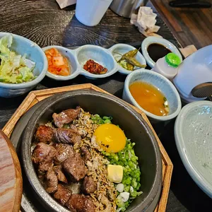 솔솥 사진